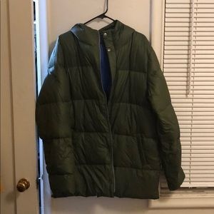 Cotopaxi Rayo down jacket- Men’s